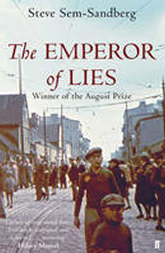 The Emperor of Lies The Emperor of Lies