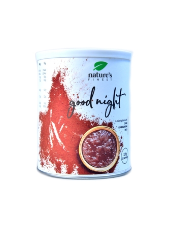 Nutrisslim - Good Night BIO 125g