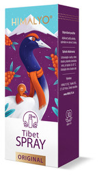 Himalyo Tibet SPRAY 30 ml
