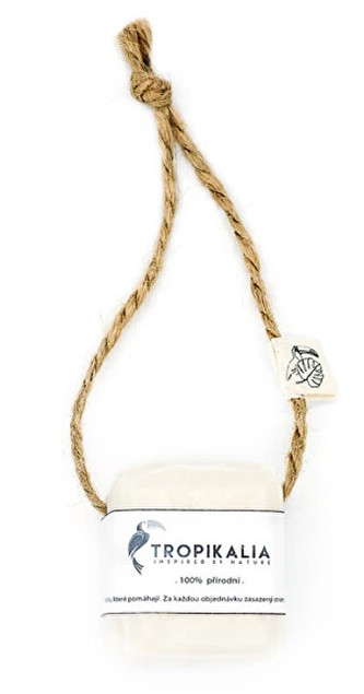 Tropikalia Kostka na mytí nádobí 170 g