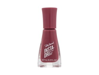 Sally Hansen Lak na nehty 3v1 Insta Dri (Nail Color) 9,17 ml Odstín 413 Expresso woman