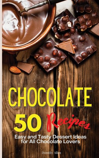 Chocolate Recipes Chocolate Recipes