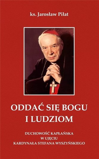 Oddać się Bogu i ludziom w.2 Oddać się Bogu i ludziom w.2