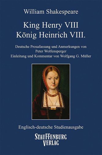 King Henry VIII / König Heinrich VIII.