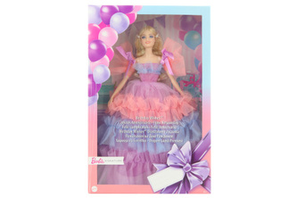 Barbie Narozeninová GTJ85