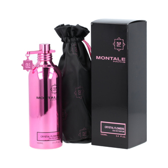 Montale Paris Crystal Flowers EDP 100 ml UNISEX