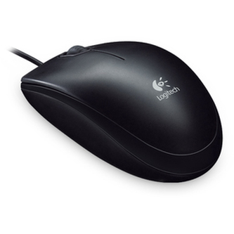 PC myš LOGITECH B100