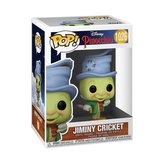 Funko POP Disney: Pinocchio- Street Jiminy