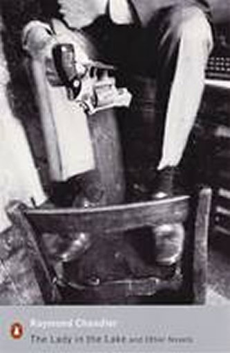 The Lady in the Lake & Other Novel