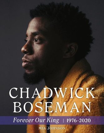 Chadwick Boseman