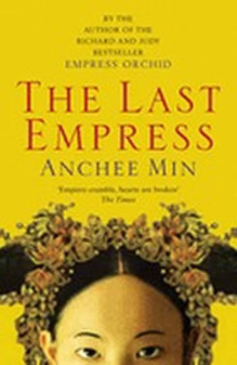 The Last Empress The Last Empress