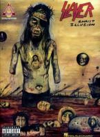 Slayer: Christ Illusion