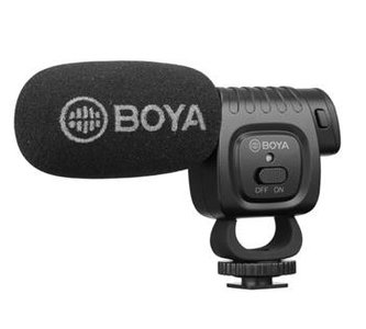 Mikrofon BOYA BY-M17R