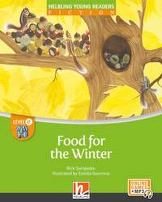 Food for the Winter + e-zone