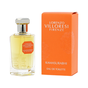 Lorenzo Villoresi Firenze Kamasurabhi EDT 100 ml UNISEX