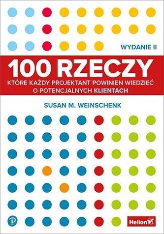 100 rzeczy, które każdy projektant powinien... w.2