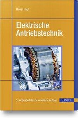 Elektrische Antriebstechnik