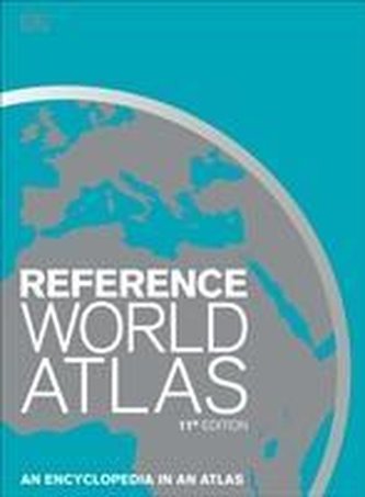Reference World Atlas