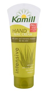Kamill Intensive Krém na ruce Hand & Nail 100 ml pro ženy