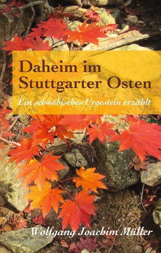 Daheim im Stuttgarter Osten