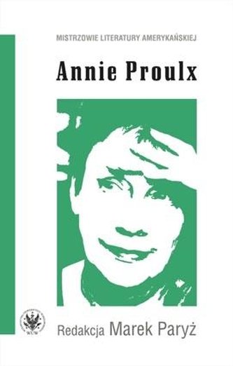 Annie Proulx