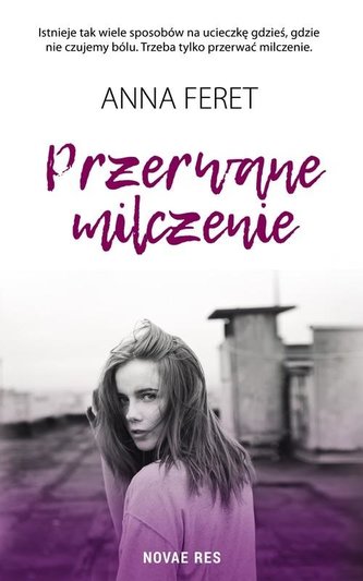 Przerwane milczenie Przerwane milczenie