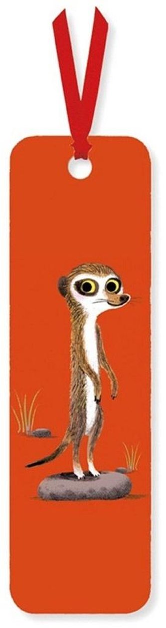 Zakładka do książki Meerkant