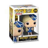 Funko POP Rocks: Britney Spears- Stewardess