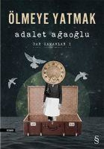 Ölmeye Yatmak