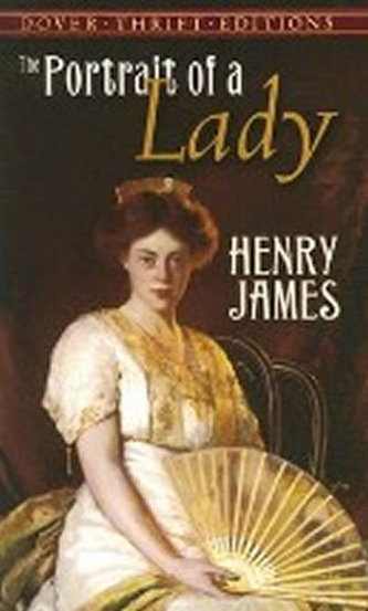 The Portrait of a Lady The Portrait of a Lady