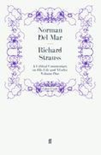 Richard Strauss