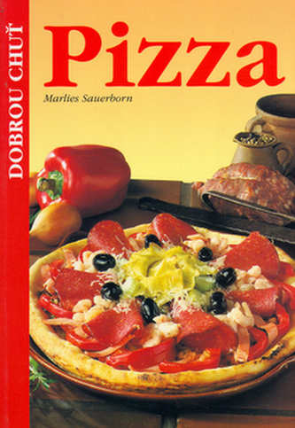 Pizza Dobrou chuť