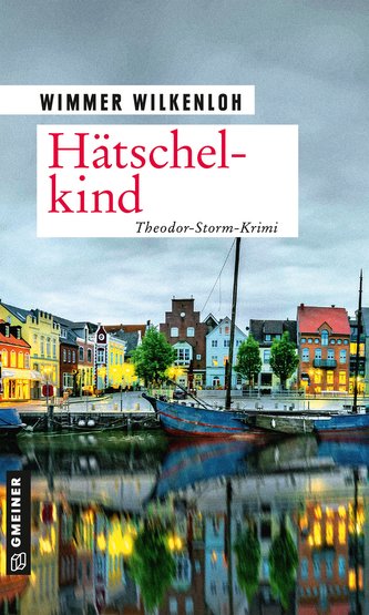 Hätschelkind