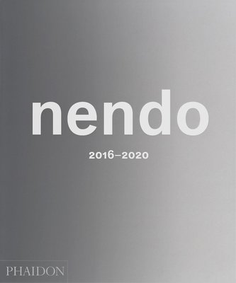 nendo: 2016-2020 nendo: 2016-2020