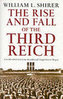 The Rise and Fall of the Third Reich
