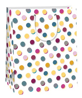 Taška na dárky QAB