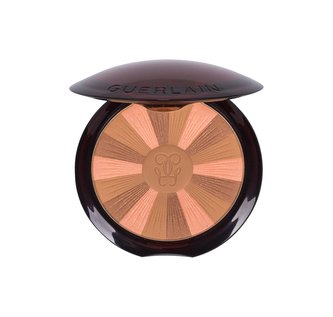 Guerlain Terracotta Bronzer Light 10 g 03 Natural Warm pro ženy
