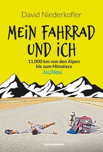 Mein Fahrrad und ich