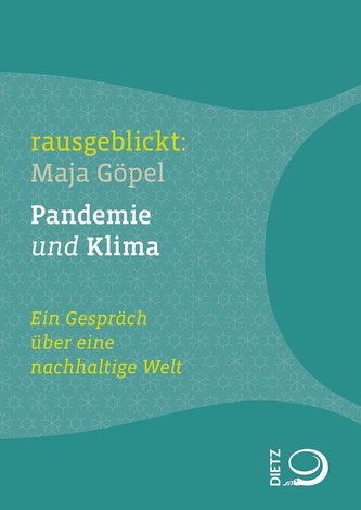 Pandemie und Klima