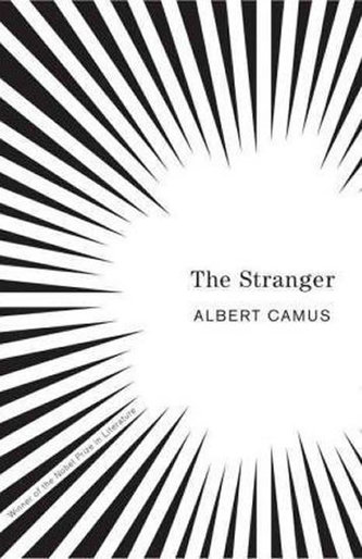 The Stranger The Stranger