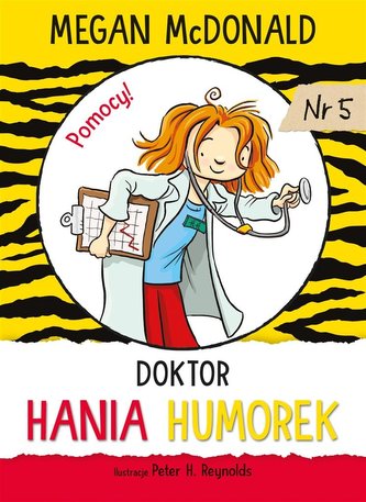 Doktor Hania Humorek Doktor Hania Humorek
