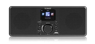 Rádio Technaxx internetové stereo (TX-153)