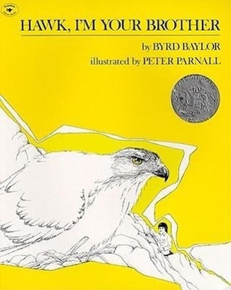 Hawk, I'm Your Brother Hawk, I'm Your Brother