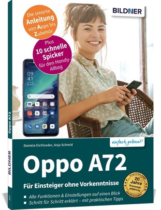 Oppo A72