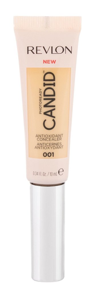 Revlon Photoready Candid Korektor Antioxidant 10 ml 001 Banana pro ženy