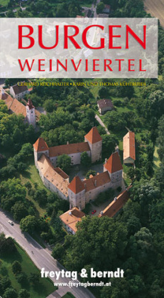 Burgen Weinviertel