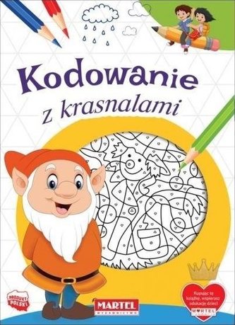 Kodowanie z krasnalami Kodowanie z krasnalami
