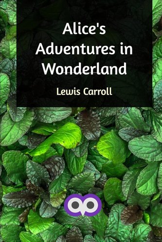 Alice's Adventures in Wonderland