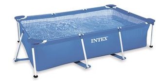 Bazén Marimex Florida 2 x 3 x 0,75 m bez příslušenství