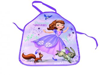 Fartuszek ochronny Jej Wysokość Zosia